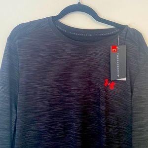 Under Armour long sleeve shirt